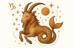 Capricornio